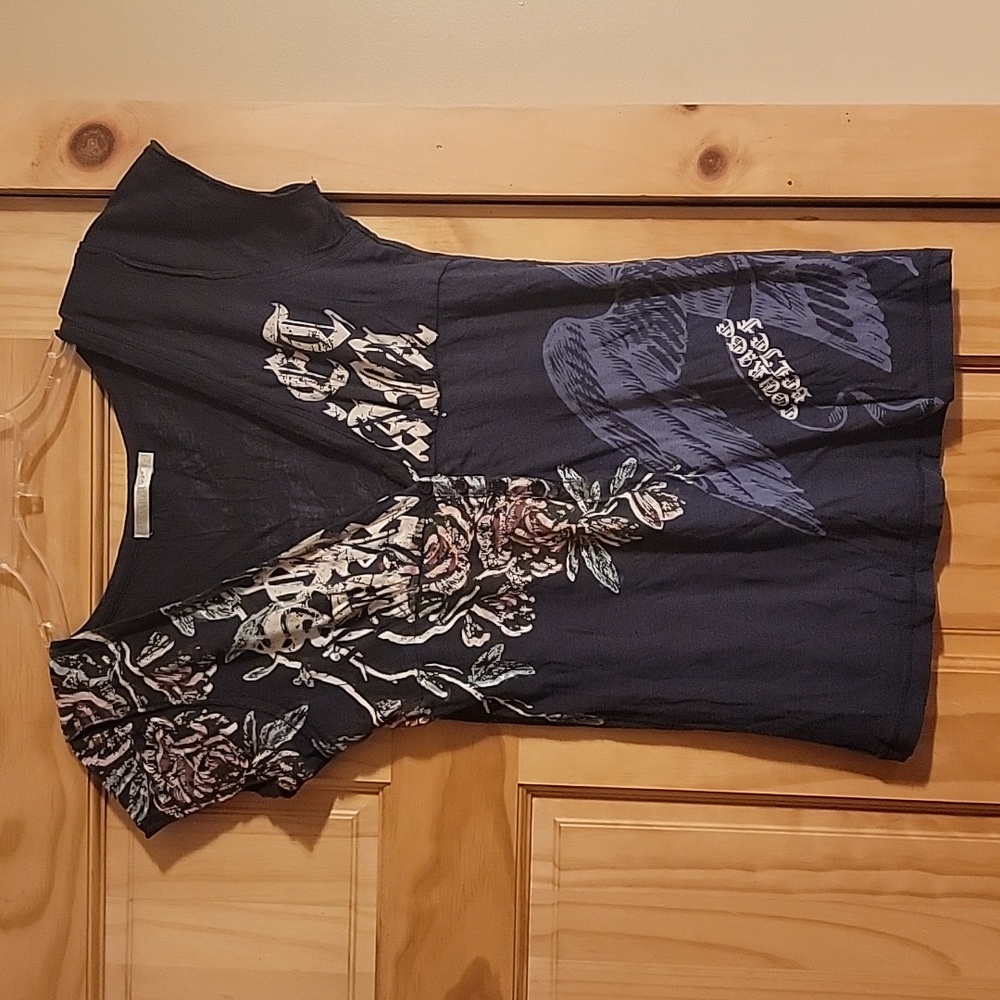 A n M  T shirt